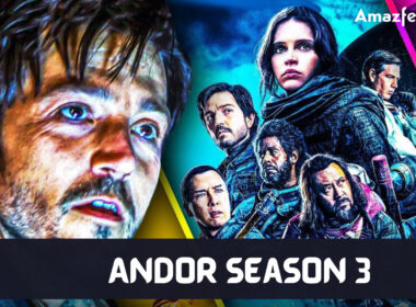 Will Andor Season 3 be Renewed Or Canceled