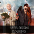 Will Good Omens Season 3 be Renewed Or Canceled