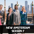 Will New Amsterdam Season 7 be Renewed Or Canceled