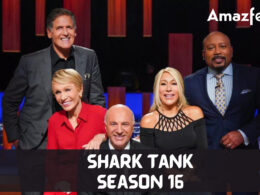 Will Shark Tank Season 16 be Renewed Or Canceled