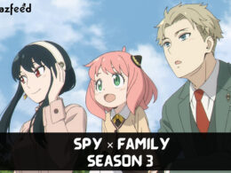 Will Spy × Family Season 3 be Renewed Or Canceled