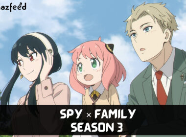 Will Spy × Family Season 3 be Renewed Or Canceled