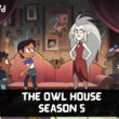 Will The Owl House Season 5 be Renewed Or Canceled