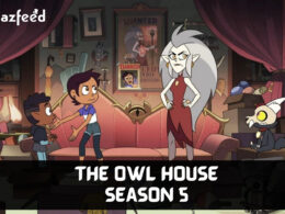 Will The Owl House Season 5 be Renewed Or Canceled