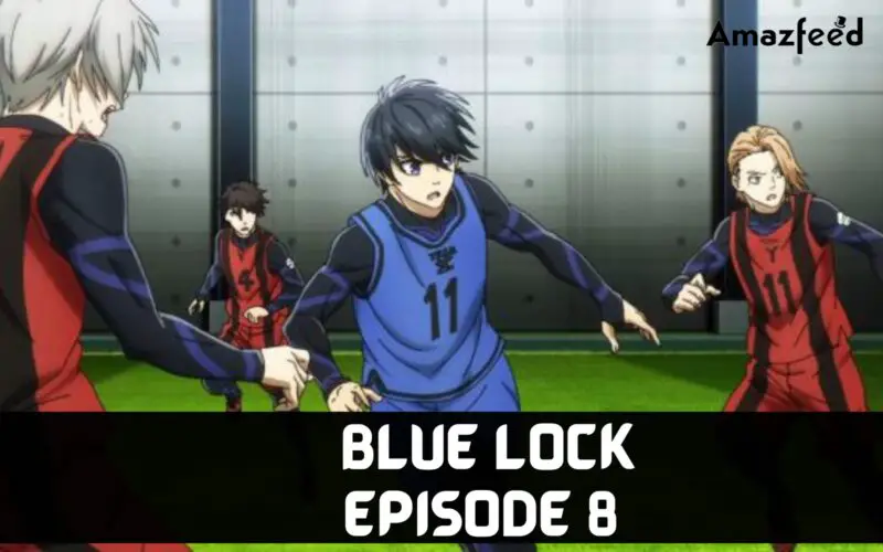Blue Lock Episode 13 Review – Abstract AF!