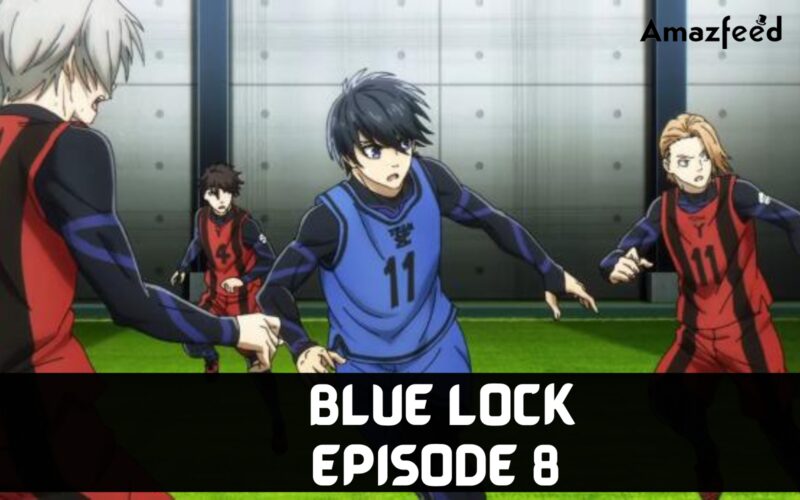 Blue Lock Season 1, Review