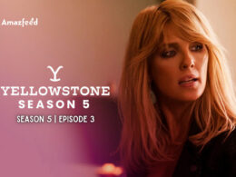 Yellowstone Season 5 Episode 3.1