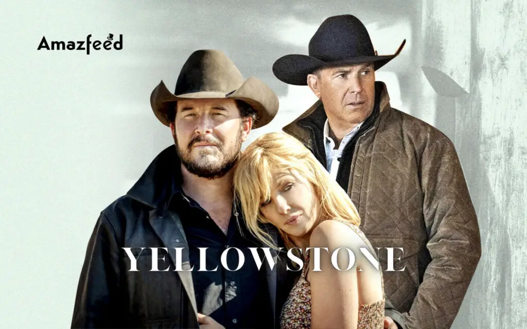 Yellowstone Season 5 Episode 6