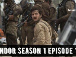 andor Season 1 episode 11