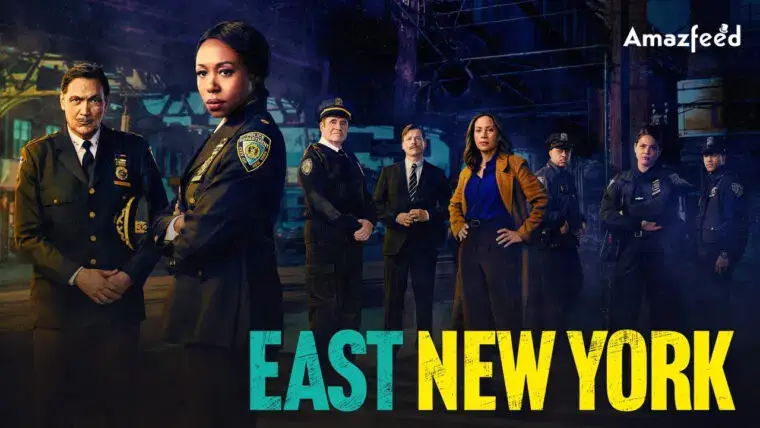 East New York Episode 7