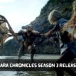 shannara chronicles season 2 release date