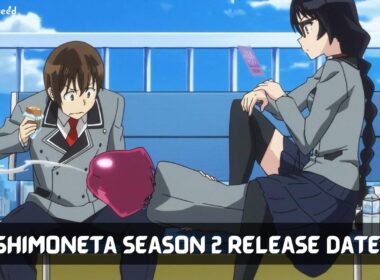shimoneta season 2 release date