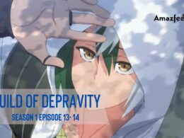 Guild of Depravity Season 5 Episode 13 & 14