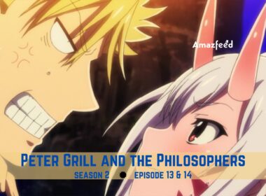 Peter Grill and the Philosopher's Time Season 3 Release Date: Renewed or  Canceled?