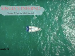 Single’s Inferno Season 2 Episode 3 & Episode 4