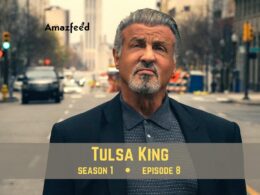 Tulsa King Season 1 Episode 8