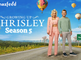 #Why Did E! Cancel Growing Up Chrisley season 5?