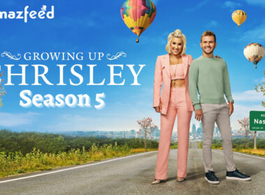 #Why Did E! Cancel Growing Up Chrisley season 5?