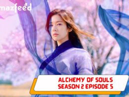 Alchemy of Souls Season 2