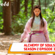Alchemy of Souls Season 2 Episode 3 release date