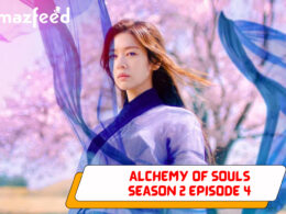 Alchemy of Souls Season 2 Episode 4 release date (1)