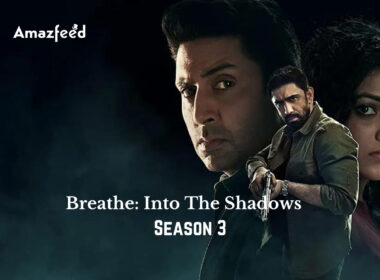 Breathe Into The Shadows Season 3.1