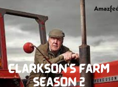 Clarkson's Farm season 2