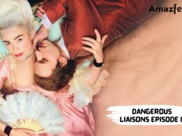 Dangerous Liaisons Episode 8