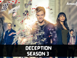 Deception Season 3 Release Date