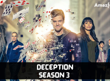 Deception Season 3 Release Date