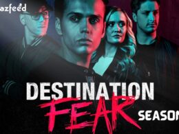 Destination Fear season 5