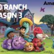 Dino Ranch season 3