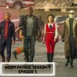 Doom Patrol Season 4 Episode 5