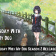 Doomsday With My Dog Season 2.1