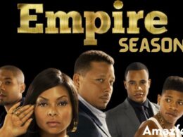 Empire season 7