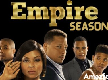 Empire season 7