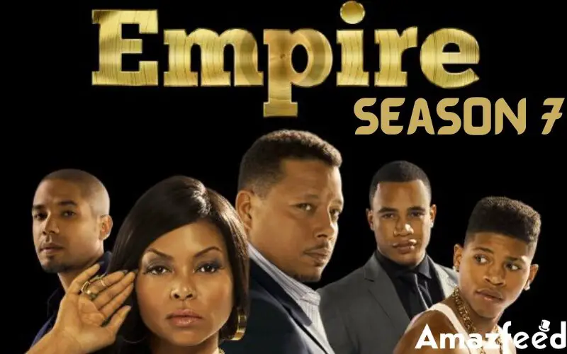 Empire season 7