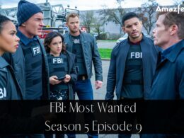 FBI: Most Wanted Season 4