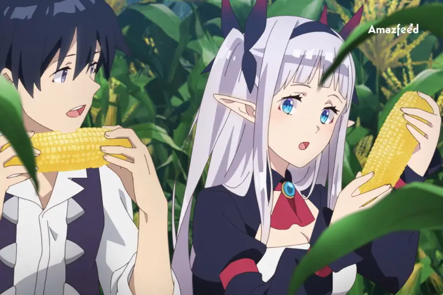Farming Life in Another World episode 12 release date, where to