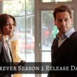 Forever season 2 release date