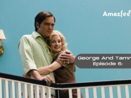 George And Tammy Episode 6: