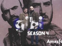 Gibi Season 4