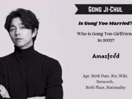 Gong Yoo Age.1