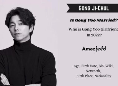 Gong Yoo Age.1