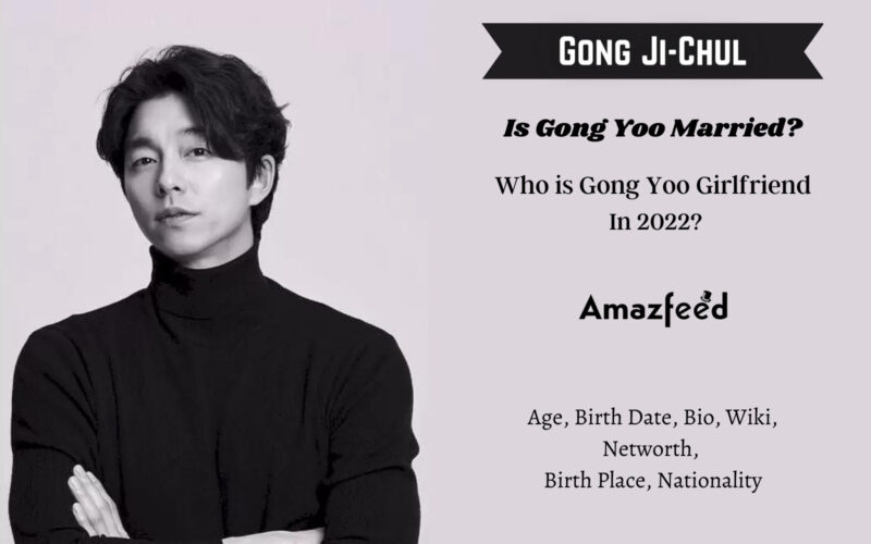 Gong Yoo Age.1
