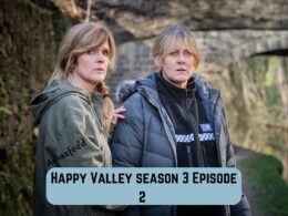 Happy Valley season 3 Episode 2