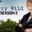 Harry Wild Season 2 poster