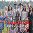 Heartland Season 16 episode 10