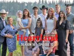Heartland Season 16 episode 10