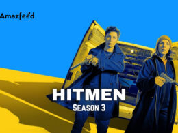 Hitmen Season 3.1